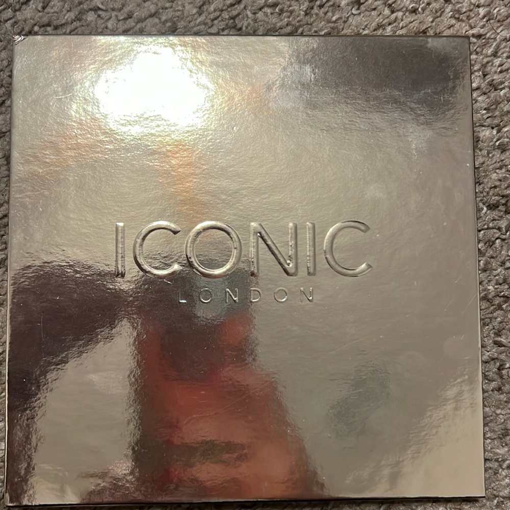 Iconic London